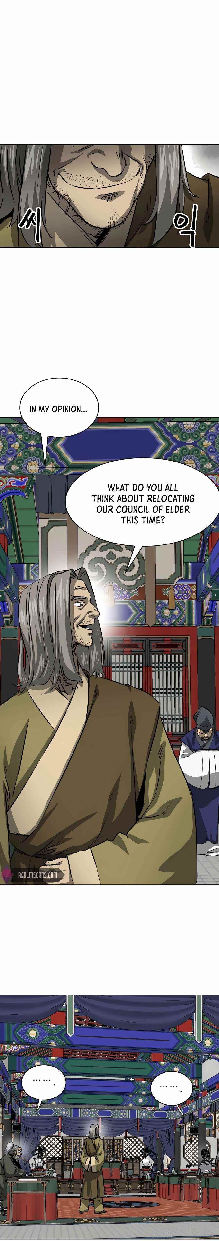 Infinite Level Up in Murim Chapter 128 - Page 15