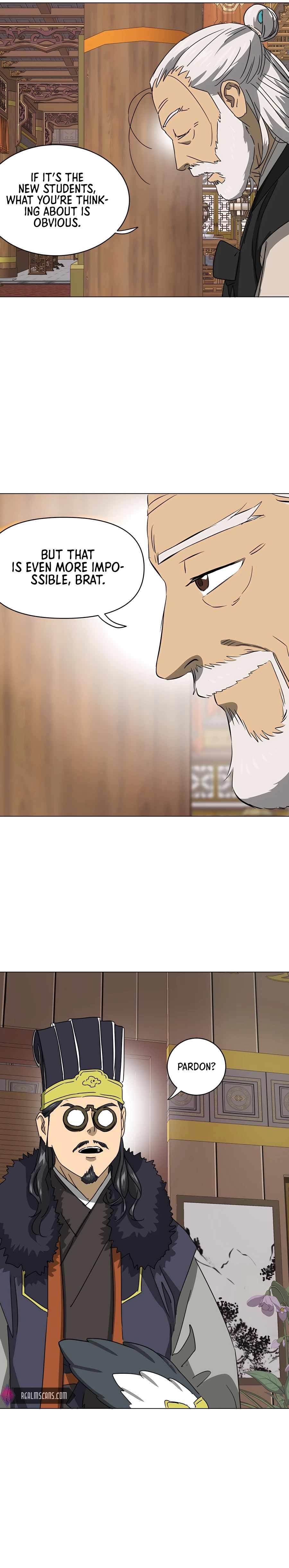 Infinite Level Up in Murim Chapter 135 - Page 14