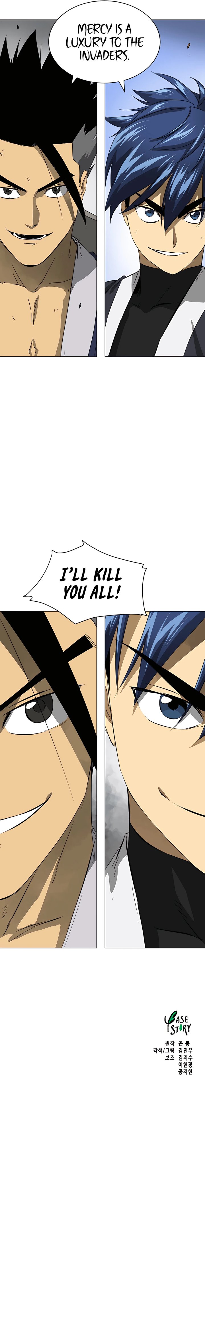Infinite Level Up in Murim Chapter 138 - Page 33