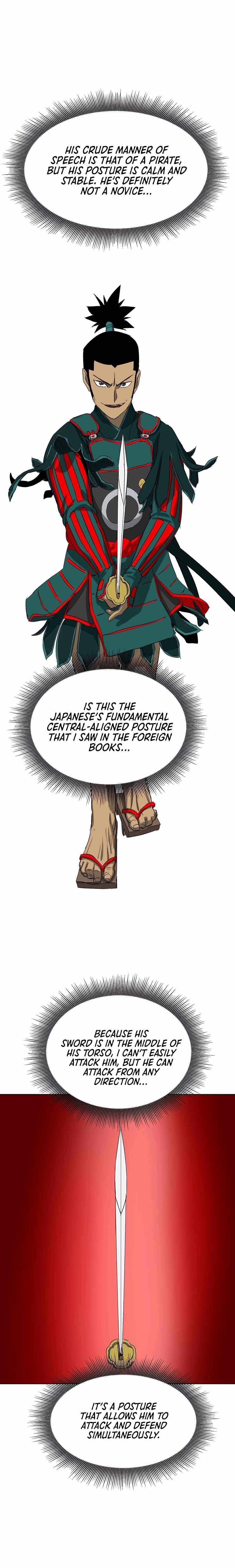 Infinite Level Up in Murim Chapter 139 - Page 16