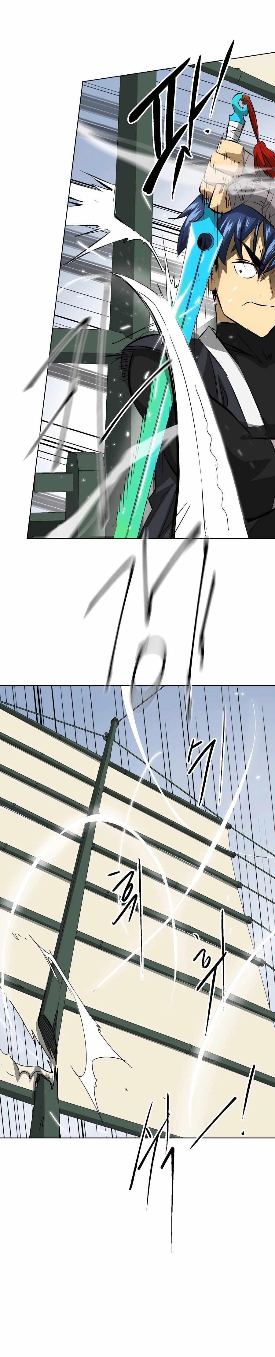 Infinite Level Up in Murim Chapter 139 - Page 31