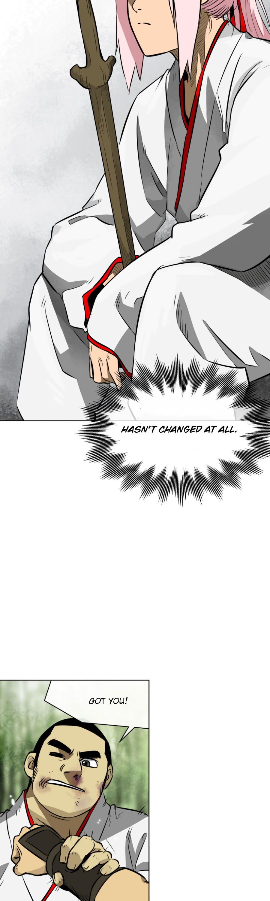 Infinite Level Up in Murim Chapter 16 - Page 16