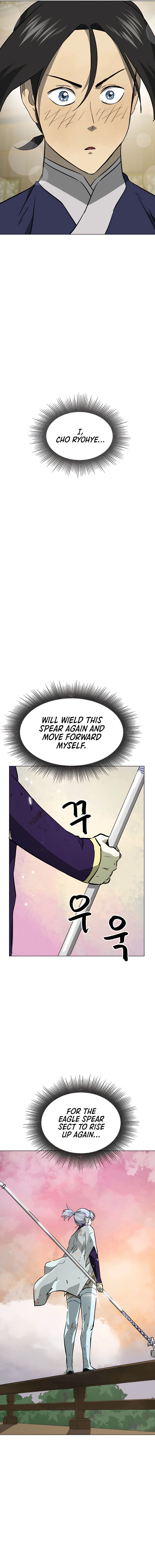 Infinite Level Up in Murim Chapter 161 - Page 24