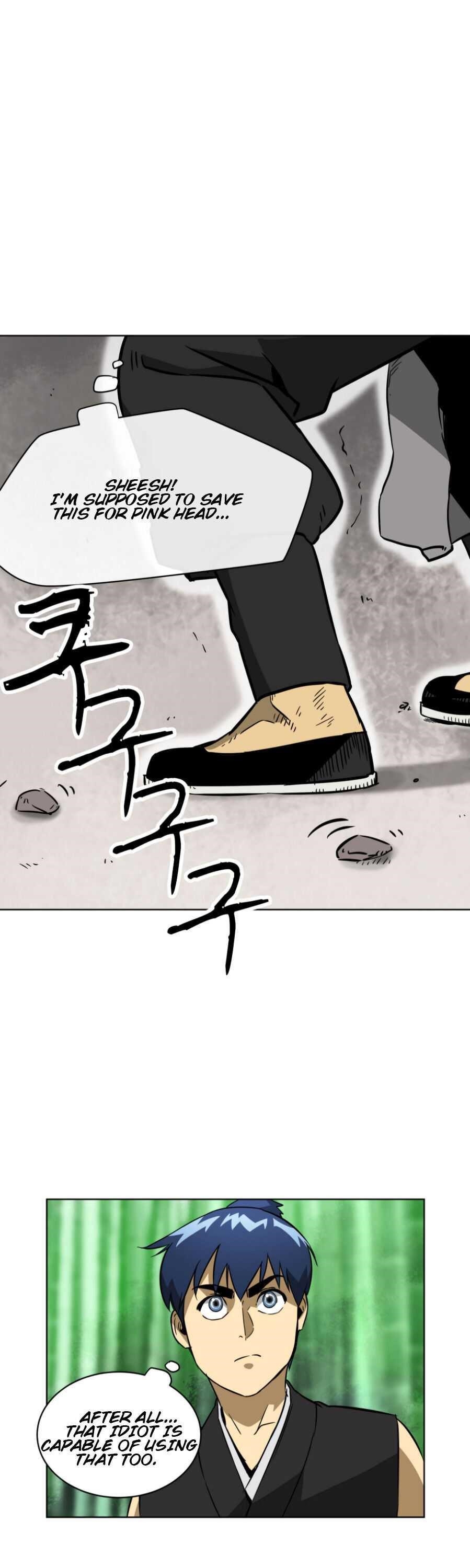 Infinite Level Up in Murim Chapter 17 - Page 21