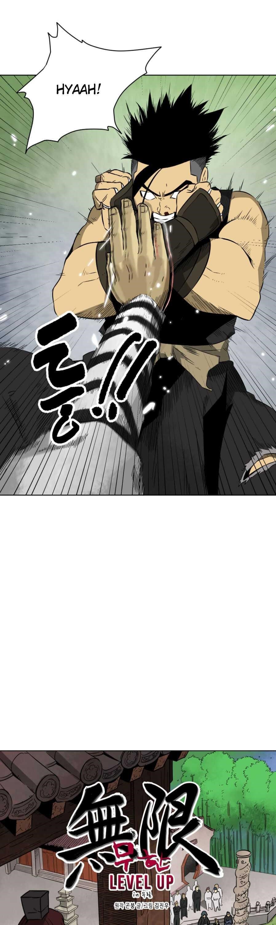 Infinite Level Up in Murim Chapter 17 - Page 8