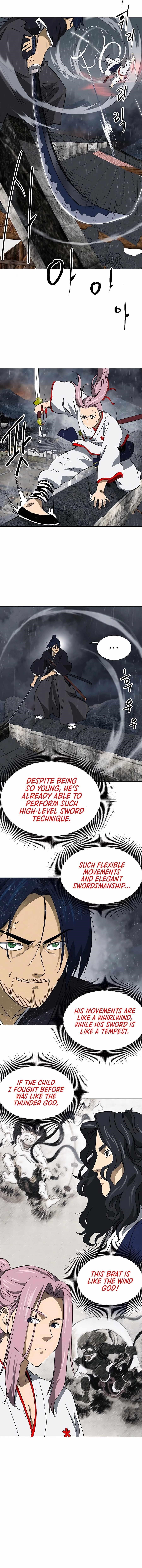 Infinite Level Up in Murim Chapter 172 - Page 16