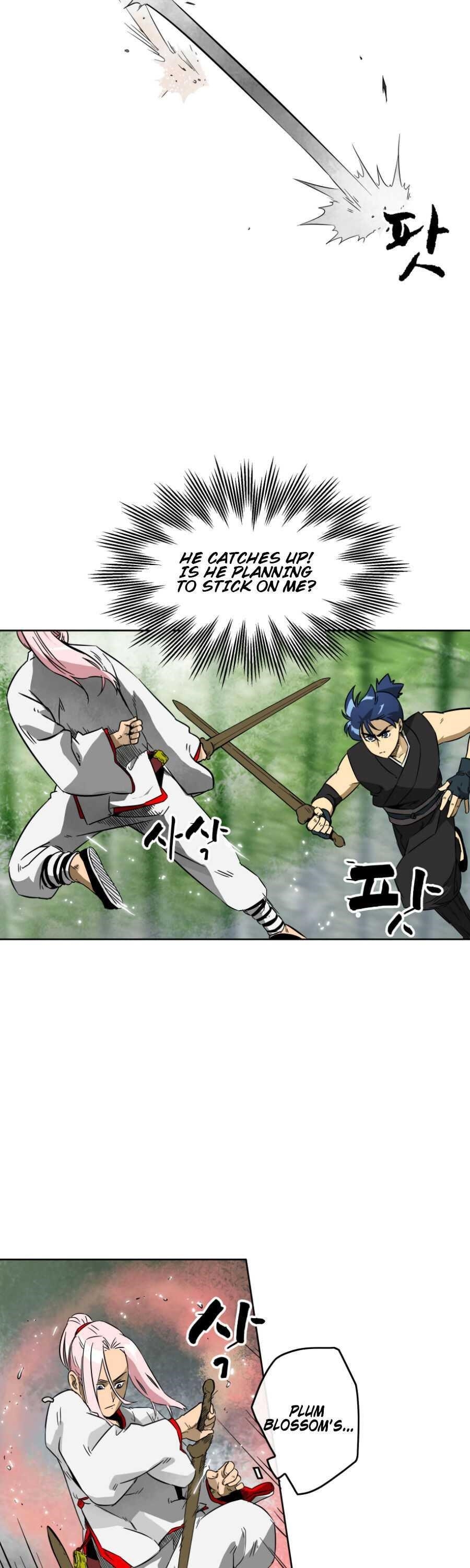 Infinite Level Up in Murim Chapter 18 - Page 10