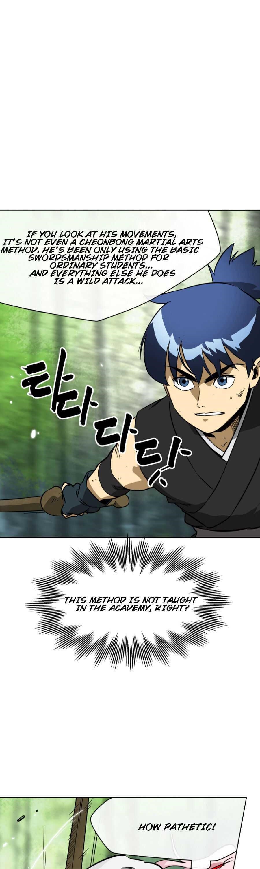 Infinite Level Up in Murim Chapter 18 - Page 17