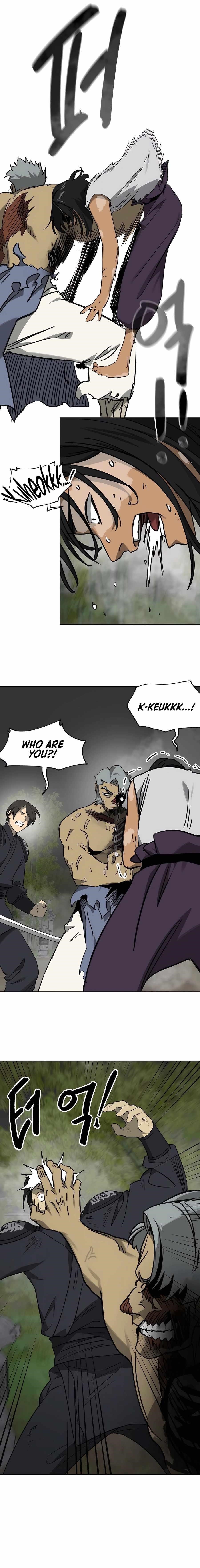 Infinite Level Up in Murim Chapter 244 - Page 6