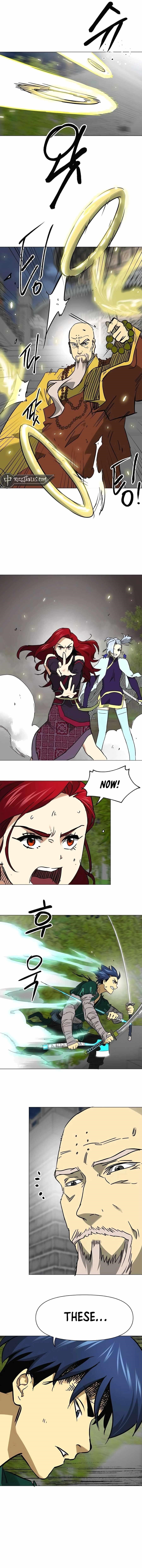 Infinite Level Up in Murim Chapter 245 - Page 14