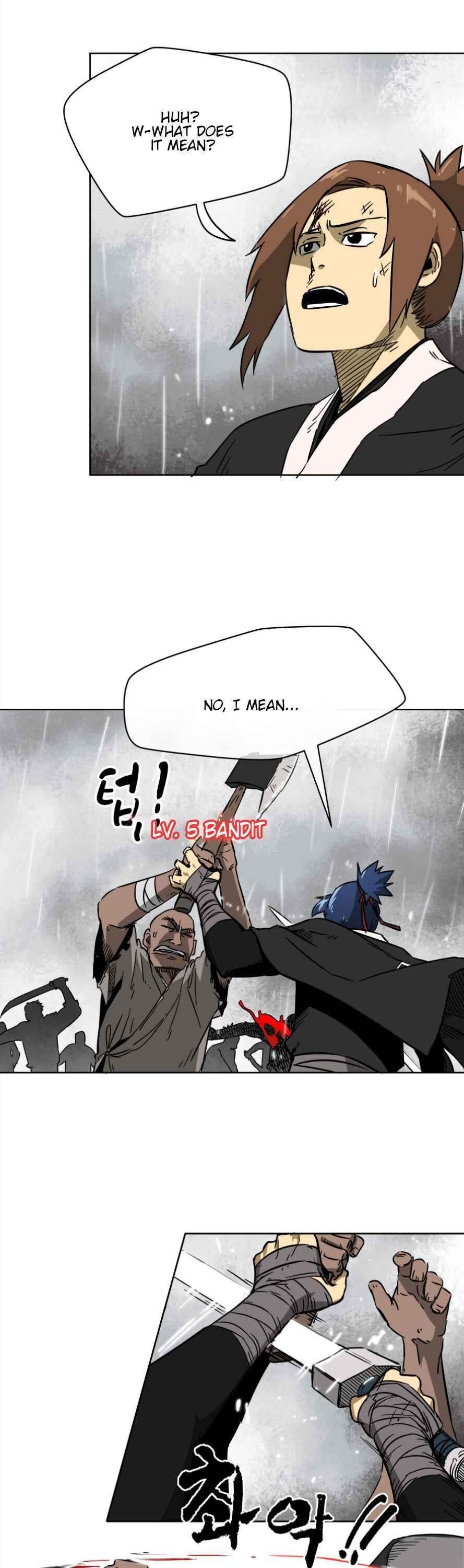 Infinite Level Up in Murim Chapter 26 - Page 8
