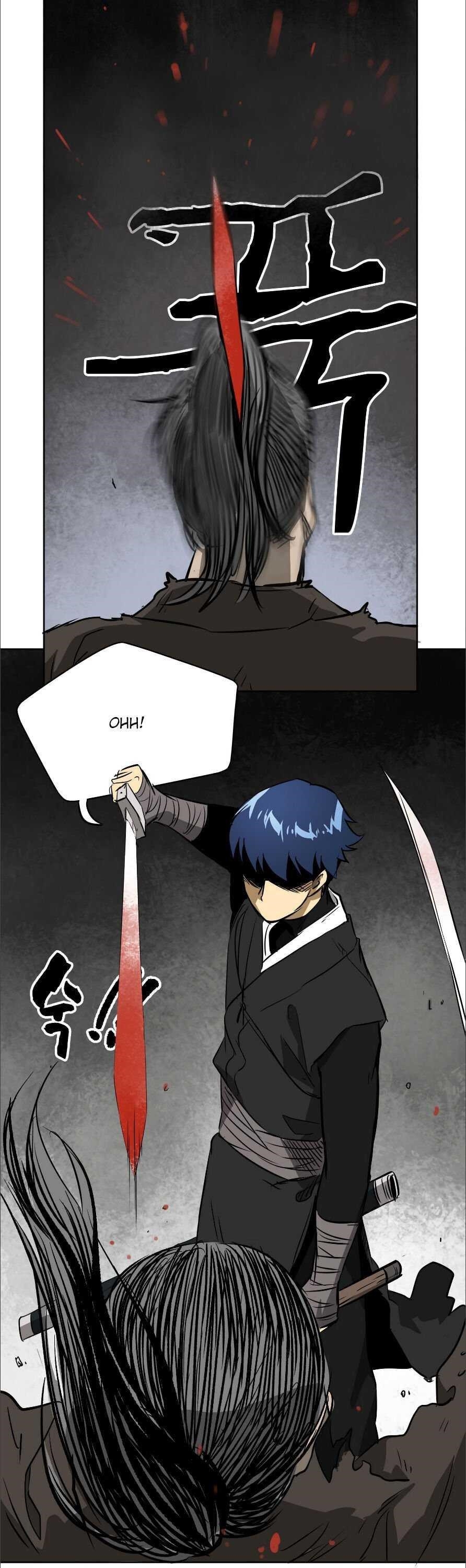 Infinite Level Up in Murim Chapter 38 - Page 37