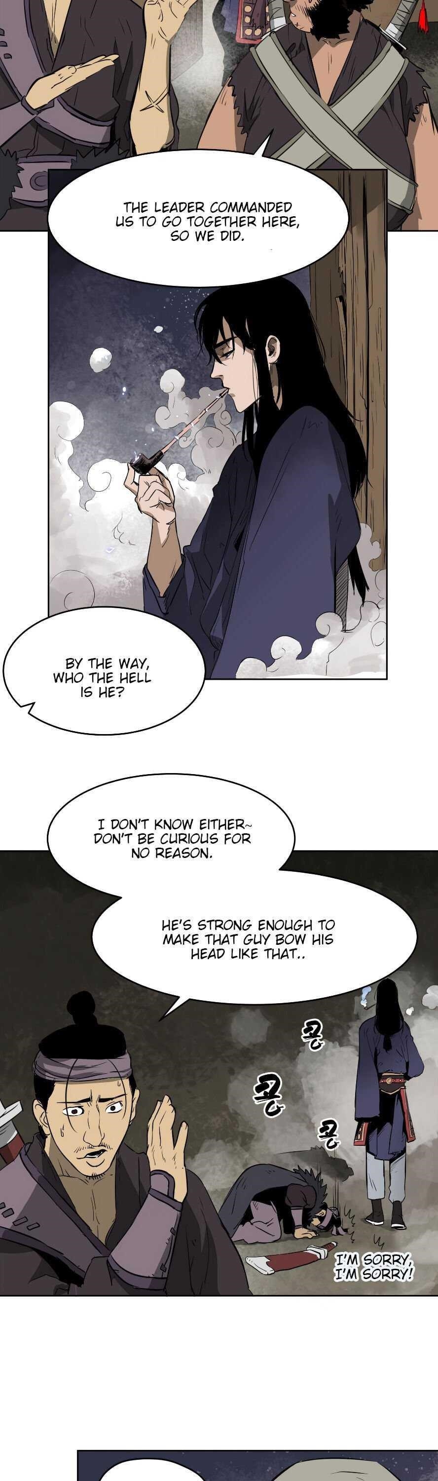 Infinite Level Up in Murim Chapter 39 - Page 10