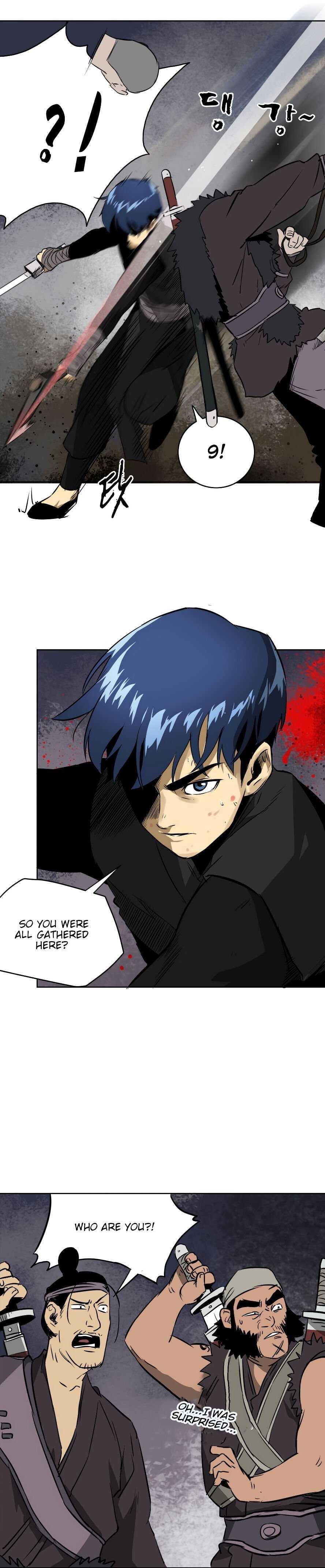 Infinite Level Up in Murim Chapter 39 - Page 18