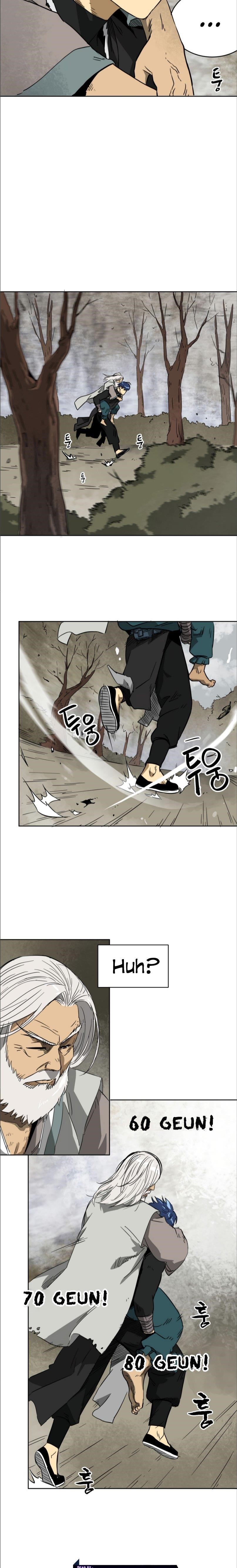 Infinite Level Up in Murim Chapter 43 - Page 16