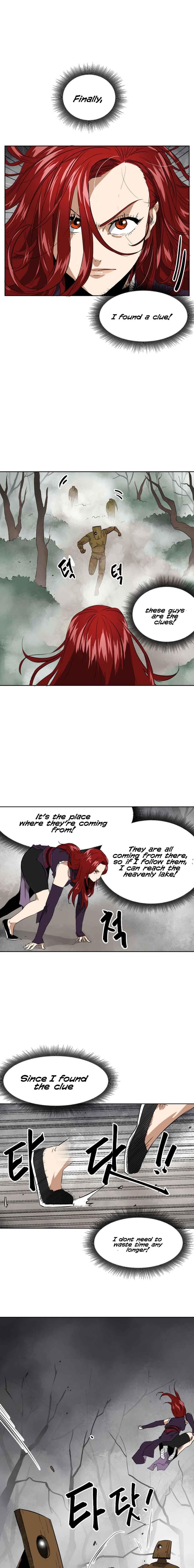 Infinite Level Up in Murim Chapter 51 - Page 10