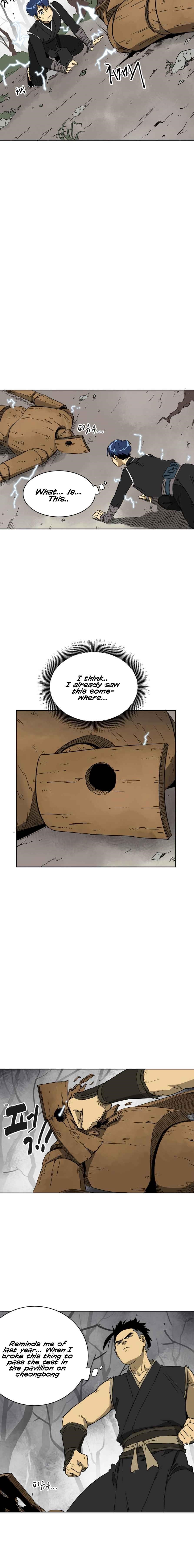 Infinite Level Up in Murim Chapter 51 - Page 6