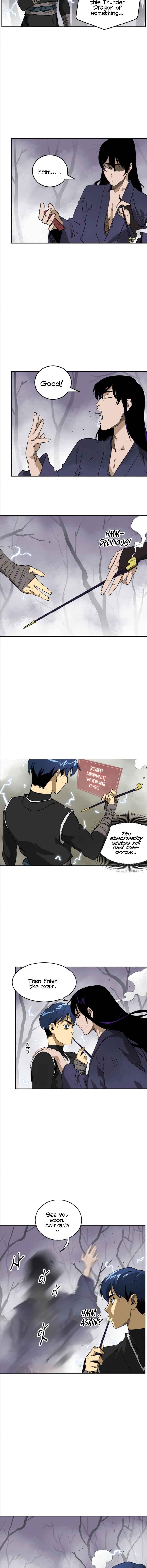 Infinite Level Up in Murim Chapter 54 - Page 7