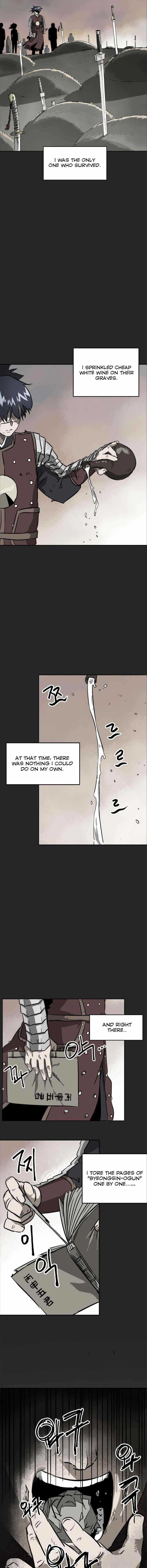 Infinite Level Up in Murim Chapter 62 - Page 4
