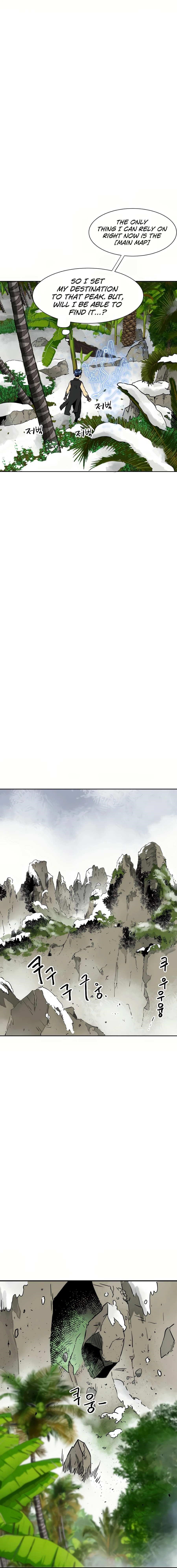 Infinite Level Up in Murim Chapter 65 - Page 2