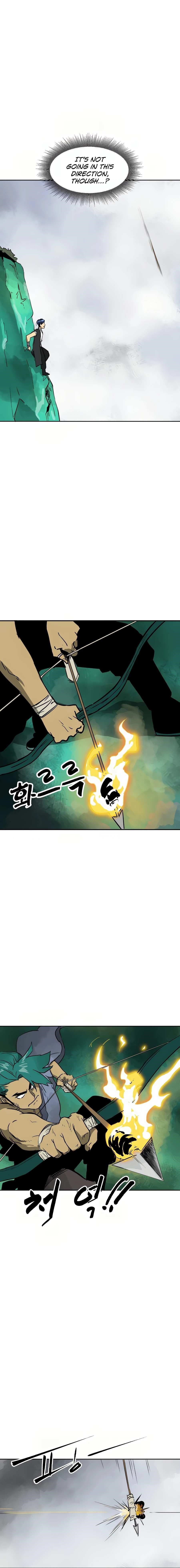 Infinite Level Up in Murim Chapter 66 - Page 11