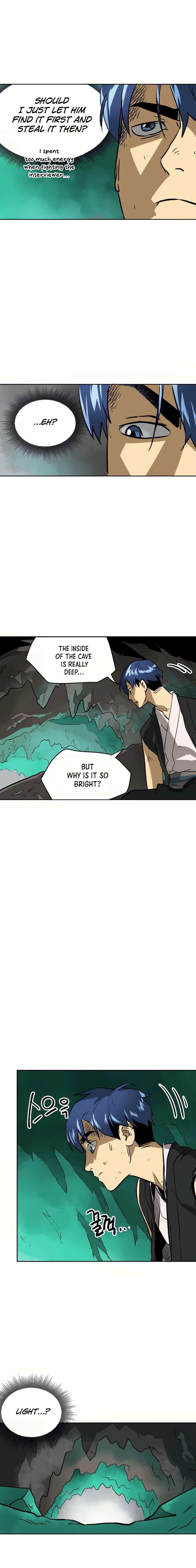 Infinite Level Up in Murim Chapter 66 - Page 18