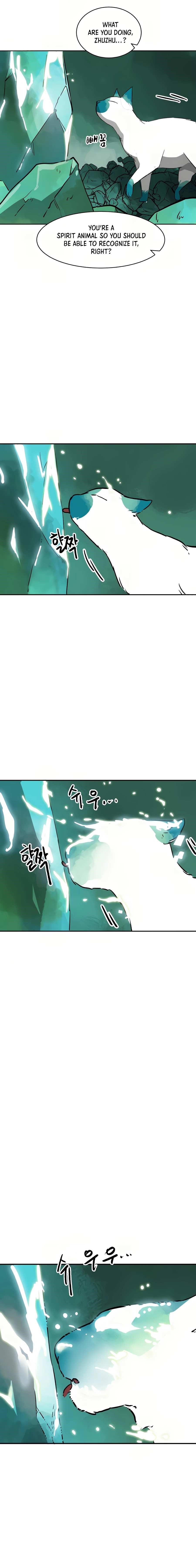 Infinite Level Up in Murim Chapter 66 - Page 22
