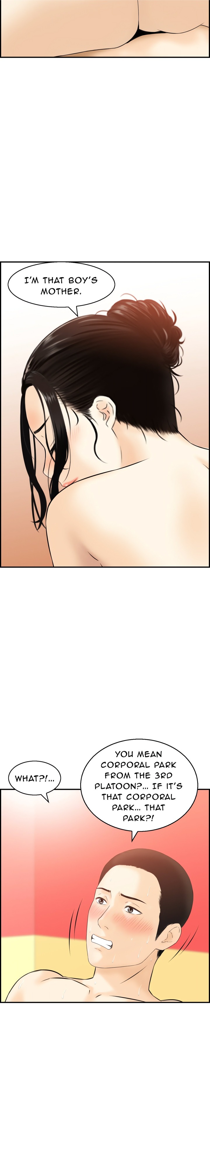 Cheating Wife’s Erotic Stories Chapter 10 - Page 17