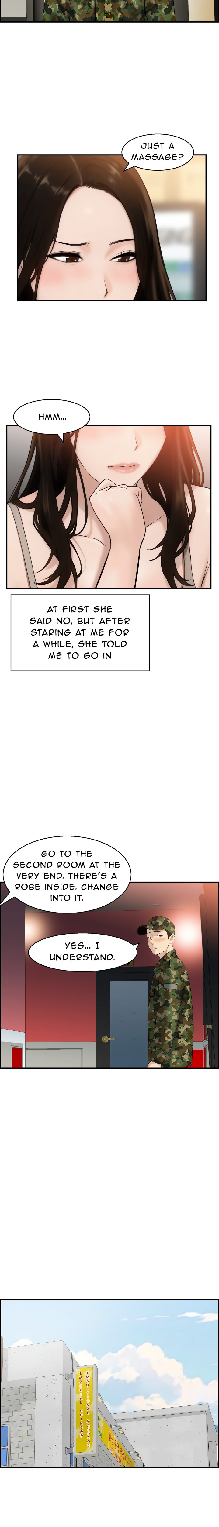 Cheating Wife’s Erotic Stories Chapter 10 - Page 3