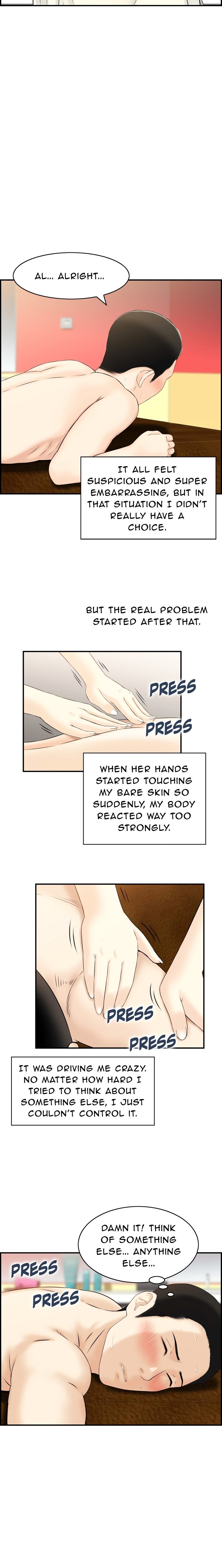 Cheating Wife’s Erotic Stories Chapter 10 - Page 6