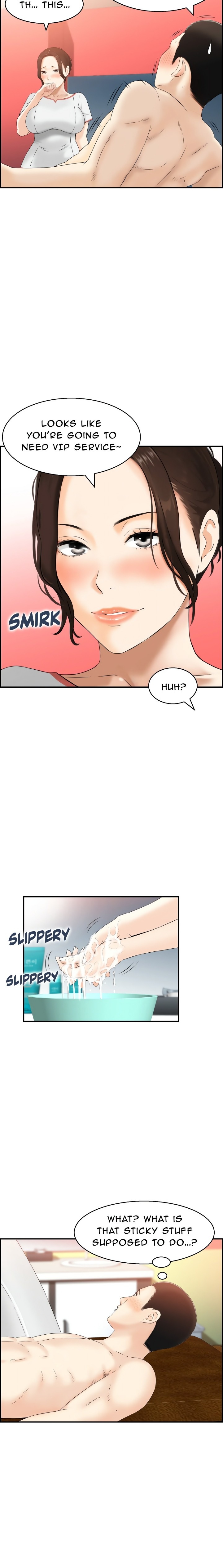 Cheating Wife’s Erotic Stories Chapter 10 - Page 8