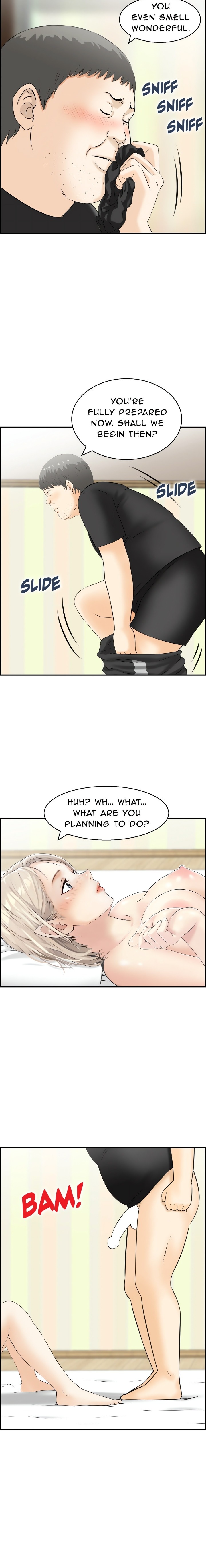 Cheating Wife’s Erotic Stories Chapter 13 - Page 18