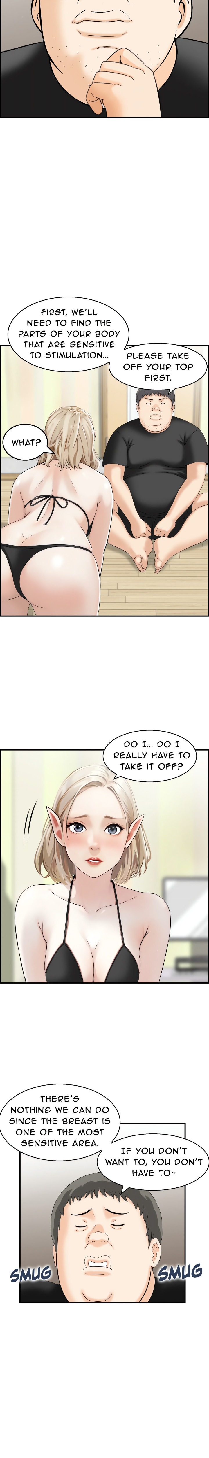 Cheating Wife’s Erotic Stories Chapter 13 - Page 8