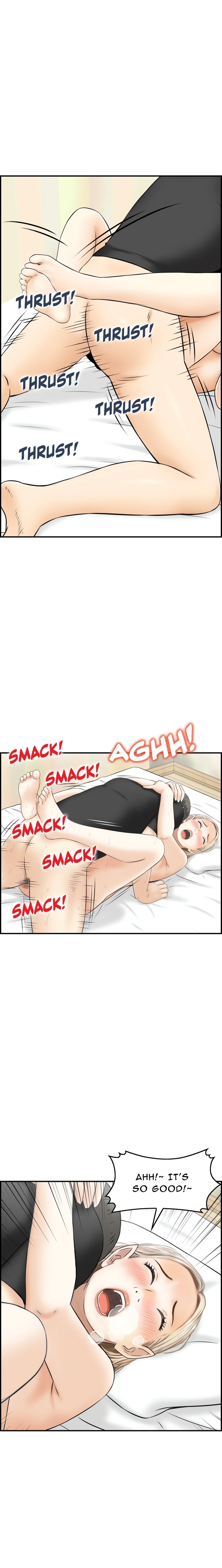 Cheating Wife’s Erotic Stories Chapter 14 - Page 14
