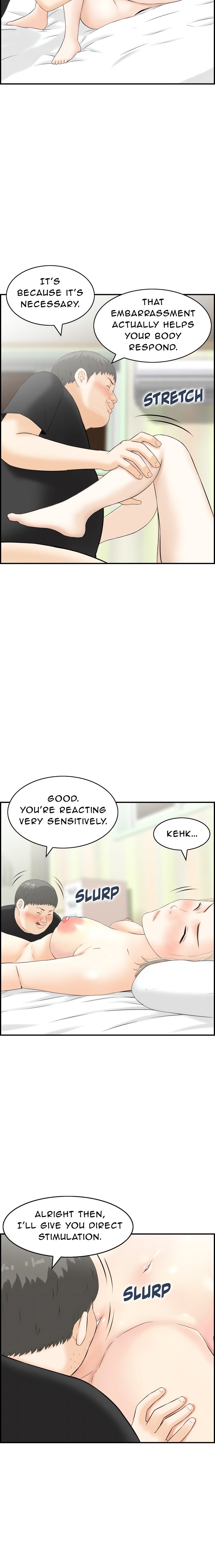 Cheating Wife’s Erotic Stories Chapter 14 - Page 2