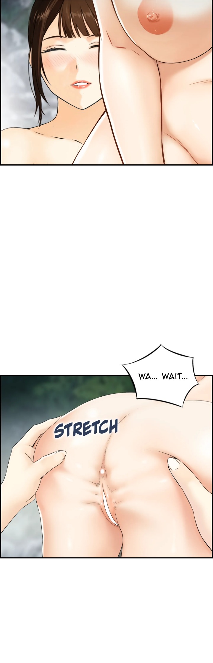 Cheating Wife’s Erotic Stories Chapter 16 - Page 22