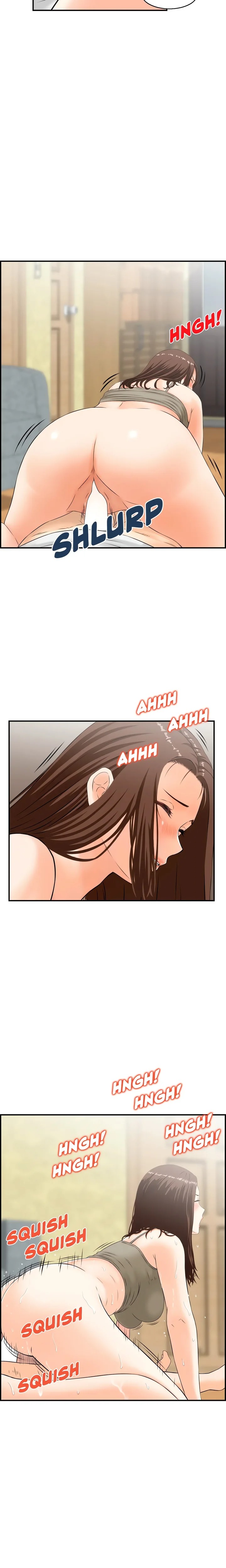 Cheating Wife’s Erotic Stories Chapter 2 - Page 11