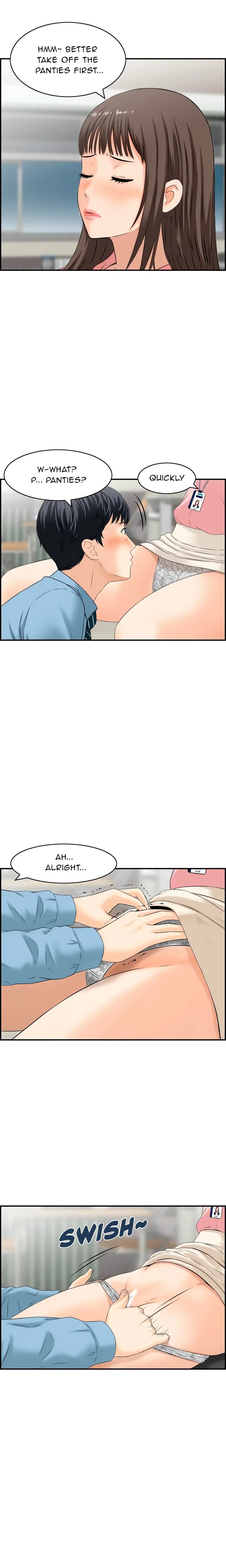 Cheating Wife’s Erotic Stories Chapter 6 - Page 12