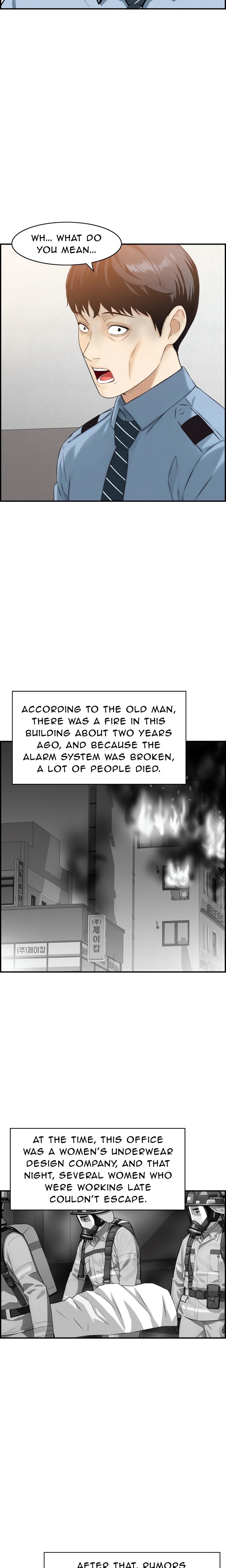 Cheating Wife’s Erotic Stories Chapter 9 - Page 16