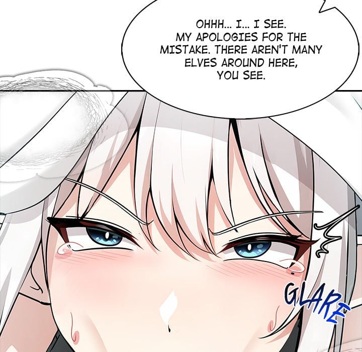 Draco-Knight Commander (Uncensored) Chapter 14 - Page 26
