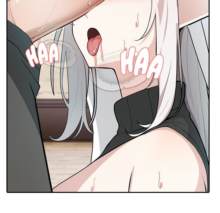 Draco-Knight Commander (Uncensored) Chapter 14 - Page 55