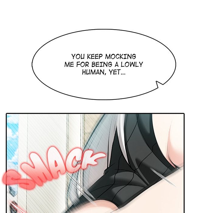 Draco-Knight Commander (Uncensored) Chapter 15 - Page 40