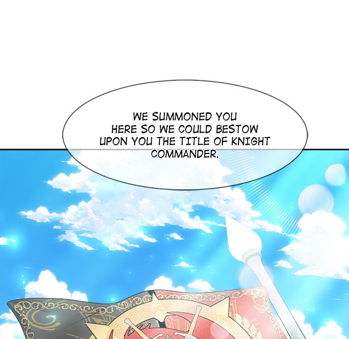 Draco-Knight Commander (Uncensored) Chapter 18 - Page 154