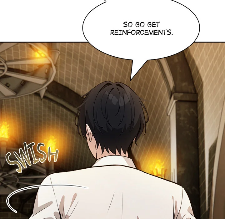 Draco-Knight Commander (Uncensored) Chapter 22 - Page 95