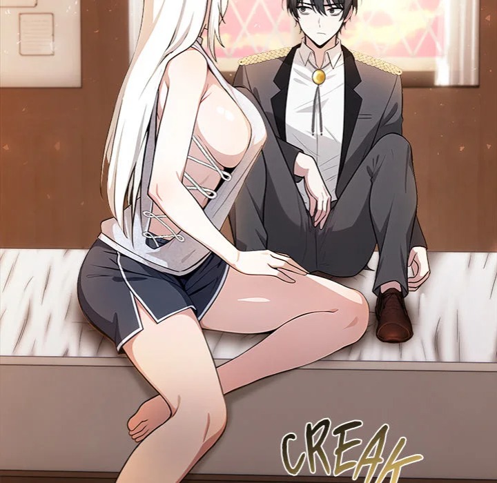 Draco-Knight Commander (Uncensored) Chapter 30 - Page 5