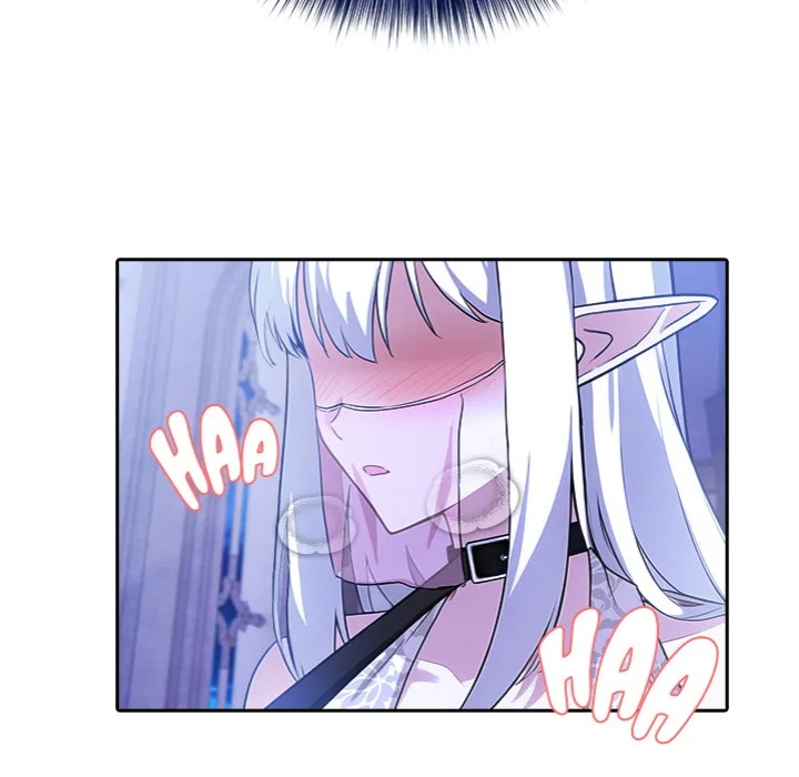 Draco-Knight Commander (Uncensored) Chapter 30 - Page 90