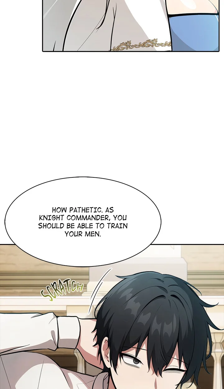 Draco-Knight Commander (Uncensored) Chapter 41 - Page 19