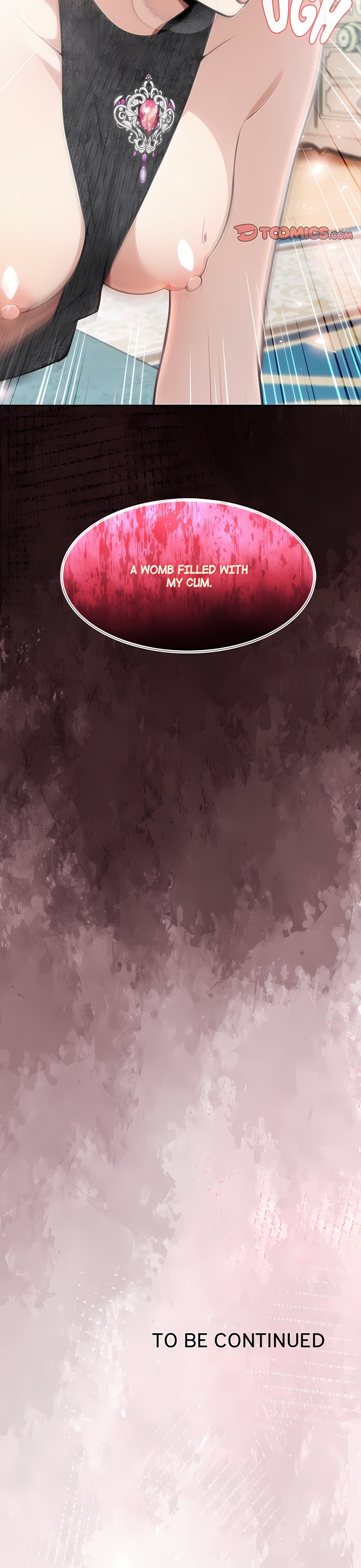 Draco-Knight Commander (Uncensored) Chapter 45 - Page 23