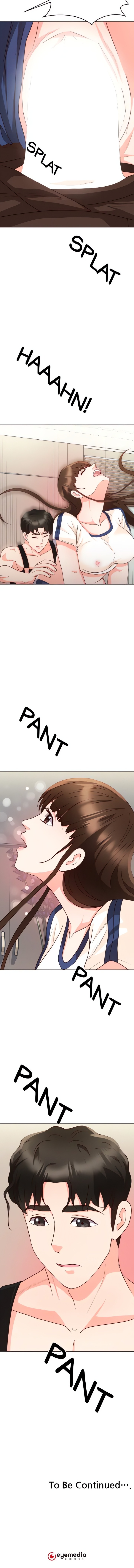 Her Obedient Toy Chapter 16 - Page 13