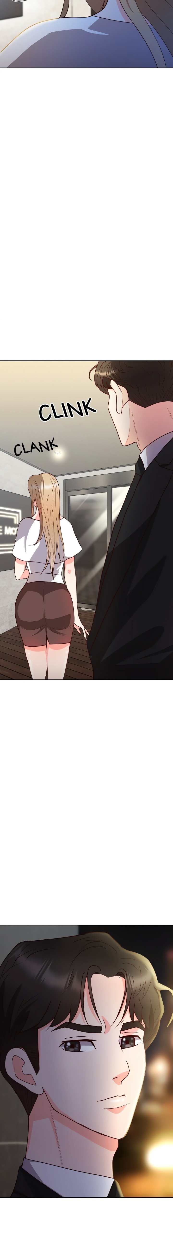 Her Obedient Toy Chapter 21 - Page 19